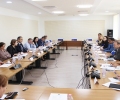 Dëgjim publik i Komisionit për Punë të Jashtme, Diasporë dhe Investime Strategjike
